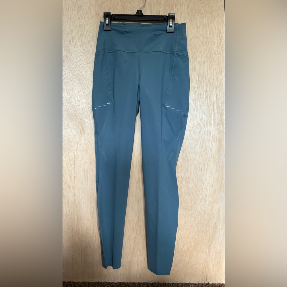 Nike Men's Teal Joggers